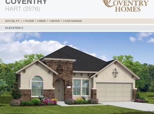 3503 Potter Pl, Schertz, TX 78108