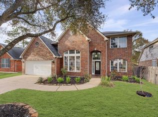 15442 Bay Tree Lndg, Cypress, TX 77429