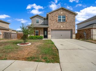 6406 Underwood Way, San Antonio, TX 78252