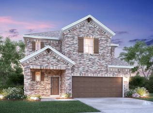 717 Caroline Dr, Celina, TX 75009