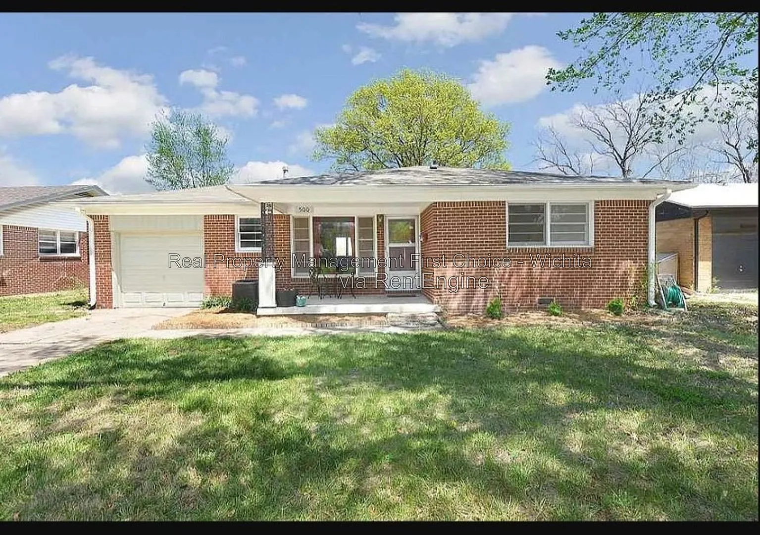 3 bed, 1.0 bath, 1488 sqft, $1,150 — Photo 1