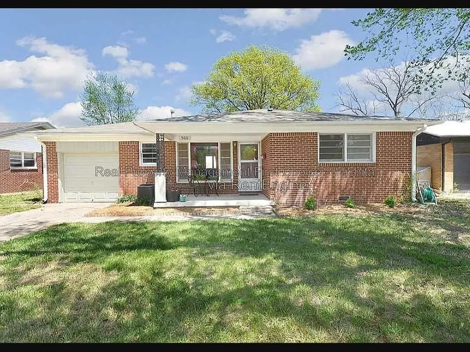 500 Alexander Dr