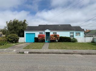 2915 North St, Eureka, CA 95501