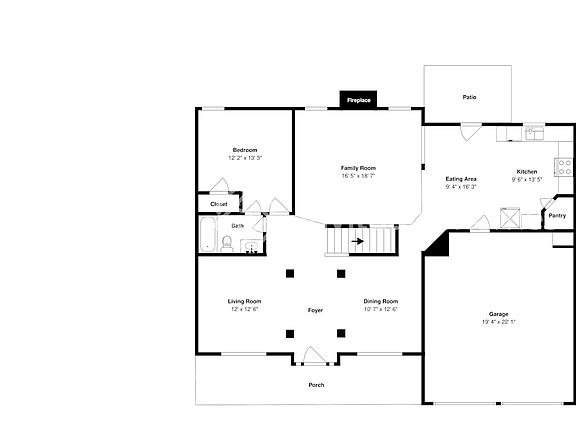2nd image of this home