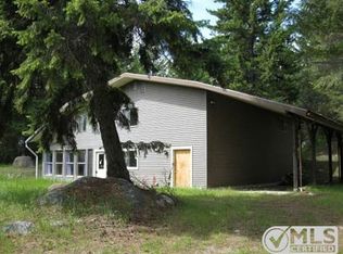 1438 Peterson Swamp Rd, Colville, WA 99114