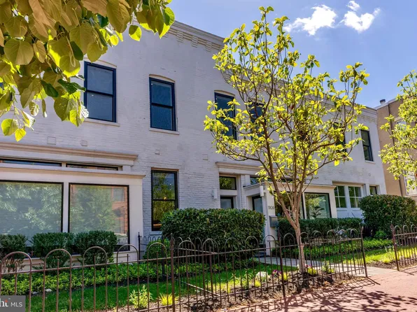 1104 T St NW, Washington, DC 20009