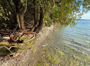 Kinsey Bay Ln, Sister Bay, WI 54234