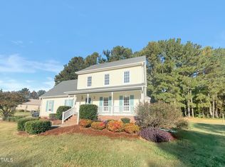 3181 Hardie St, Creedmoor, NC 27522
