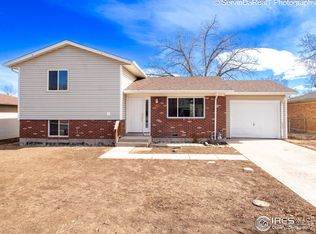 816 Gallup Rd, Fort Collins, CO 80521