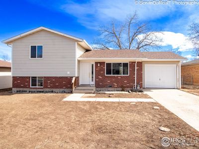 816 Gallup Rd, Fort Collins, CO, 80521