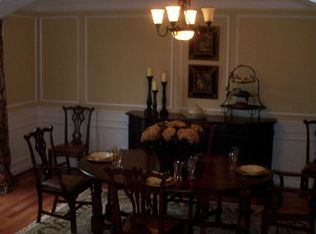 2700 Meander Creek Ln, Haymarket, VA 20169