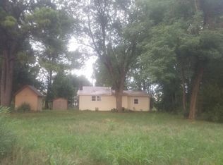 8550 N Tycoon Rd, Bentonville, AR 72713