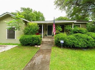 5715 Avenue D, Austin, TX 78752