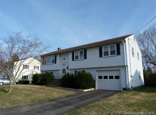 99 Heather Dr, East Hartford, CT 06118