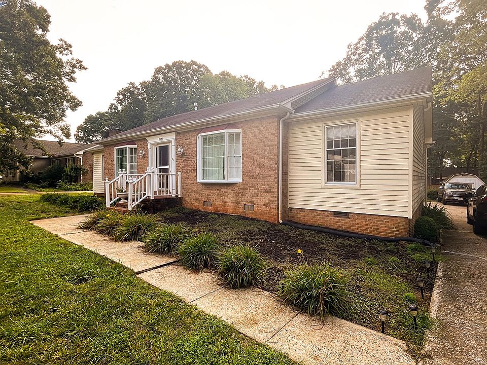 4320 Lake Rd, Greensboro, NC 27455 Zillow