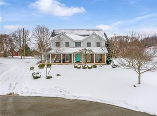 5301 Bridgecreek Ave NW, Canton, OH