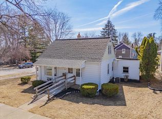 4001 Winnemac Ave, Madison, WI 53711