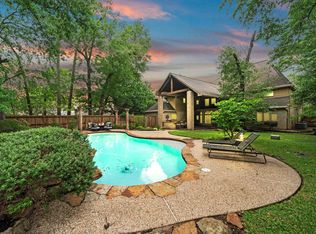 15427 Terrace Oaks Dr, Houston, TX 77068