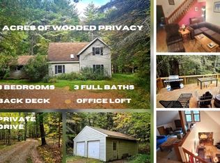 1236 Harper Rd, Harpersfield, NY 13786