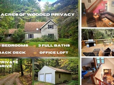 1236 Harper Rd, Harpersfield, NY, 13786