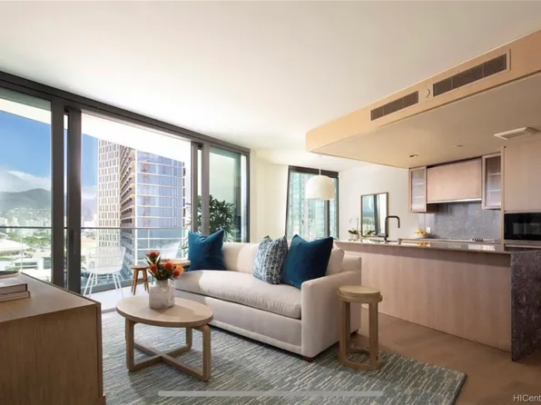 1000 Auahi St, Honolulu, HI