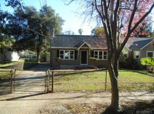 1828 N Marengo Ave, Pasadena, CA 91103