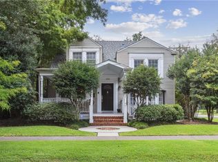 300 W Livingston Pl, Metairie, LA 70005