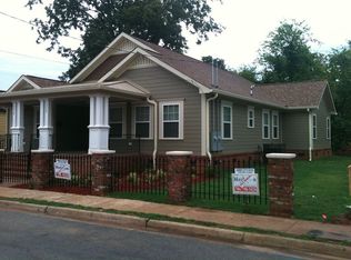 1224 Pine St, Augusta, GA 30901