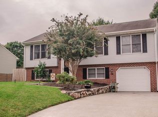 669 Kesler Mill Rd, Salem, VA 24153