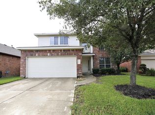 6131 Wilcox Point Dr, Spring, TX 77388