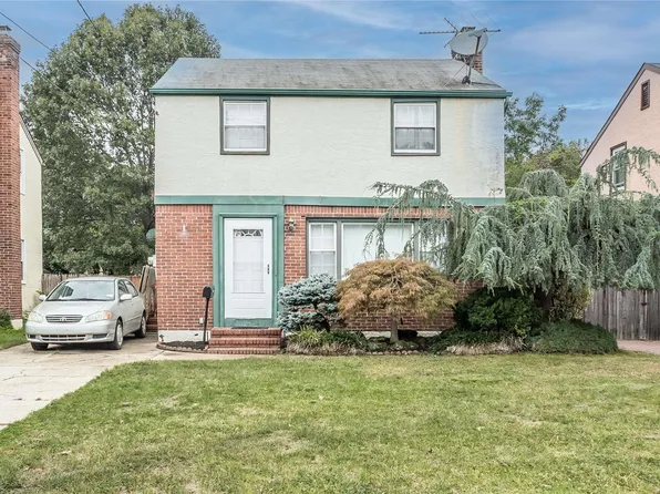 523 Bedell Terrace, West Hempstead, NY 11552