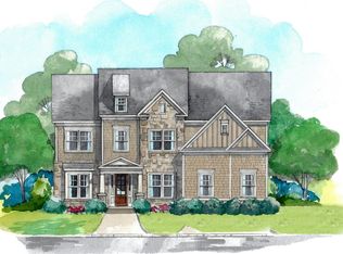 3815 Valleyway Rd, Cumming, GA 30040