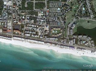 202 Miami St, Miramar Beach, FL 32550