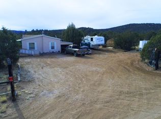 43900 N Anvil Rock Rd, Seligman, AZ 86337