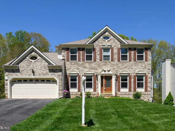 3323 Governor Martin Ct, Ellicott City, MD 21043