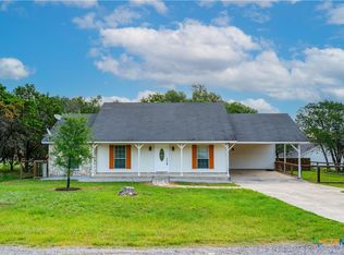1140 Blueridge Dr, Canyon Lake, TX 78133