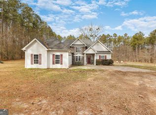 1150 McCart Cir, Jackson, GA 30233