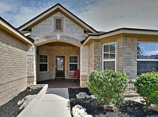 5702 Pioneer Path, San Antonio, TX 78253