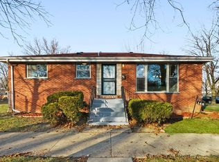 146 S 11th Ave, Maywood, IL 60153