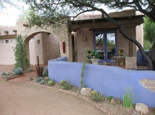 2341 S Triangle X Ln, Tucson, AZ 85713