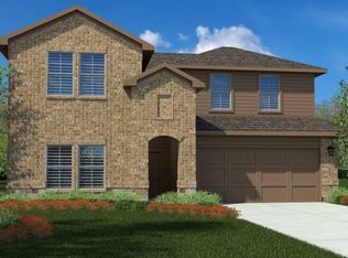 808 Loomis Trl, Justin, TX 76247