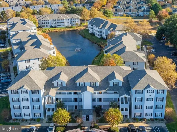 3600 Sanibel Cir #3611, Rehoboth Beach, DE 19971