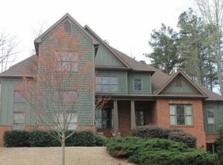 7715 Harmony Hill Rd, Cumming, GA 30041