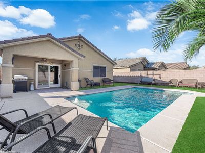 3486 Osprey Ridge Ct, Las Vegas, NV, 89122