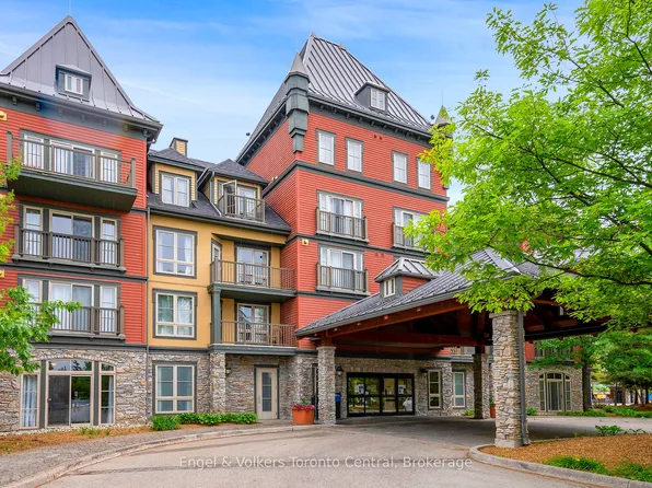 156 Jozo Weider Blvd #241, The Blue Mountains, ON L9Y 0V2