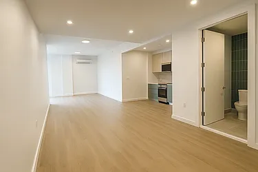 Rented by Manhattan Realty Group