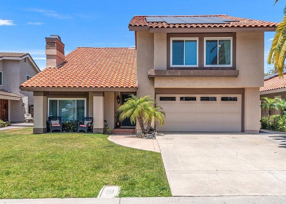 13983 Mennonite Pt, San Diego, CA 92129, MLS# 230007209