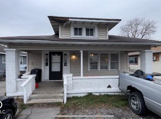 644 S Cole St, Indianapolis, IN