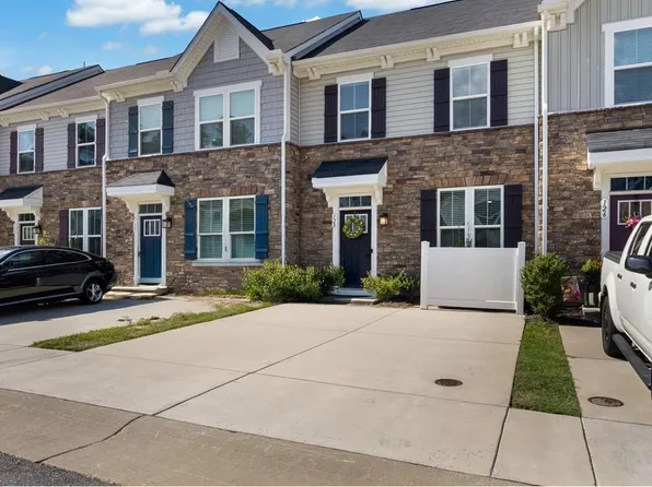 128 Capeside Ct #14B, Williamsburg, VA 23188