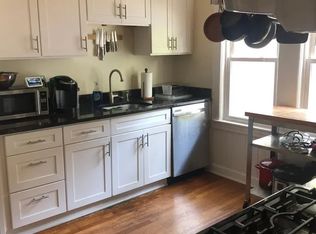14 Birch Rd FLOOR 1, Watertown, MA 02472